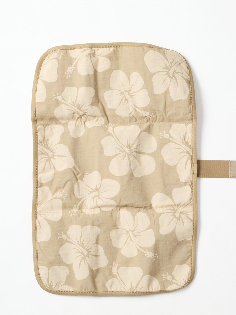 ALOHA Collection LE BÉBÉ Hana Hou Floral Backpack - Picture 7 of 9